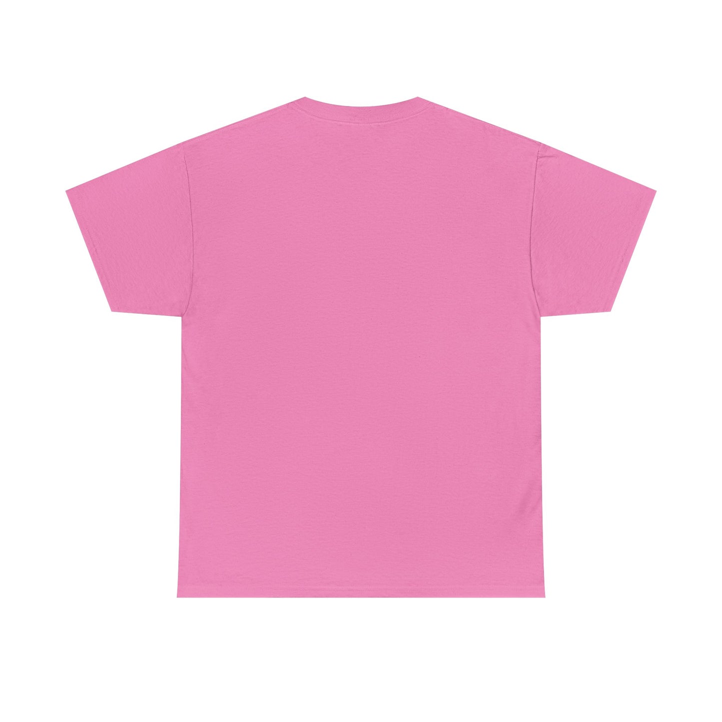 Fog Warning Tee