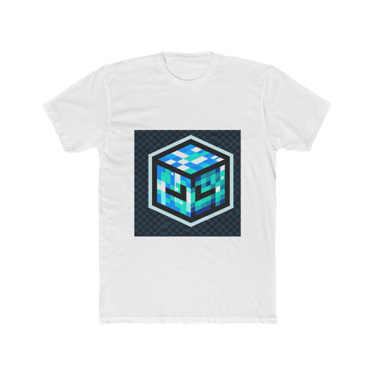 Diamond Level: Unbreakable Style Unlocked! T-Shirt Design