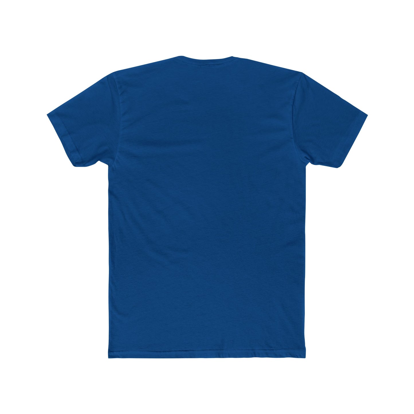 Rhythmic Waves: Textured Line Art in Motion T-Shirt