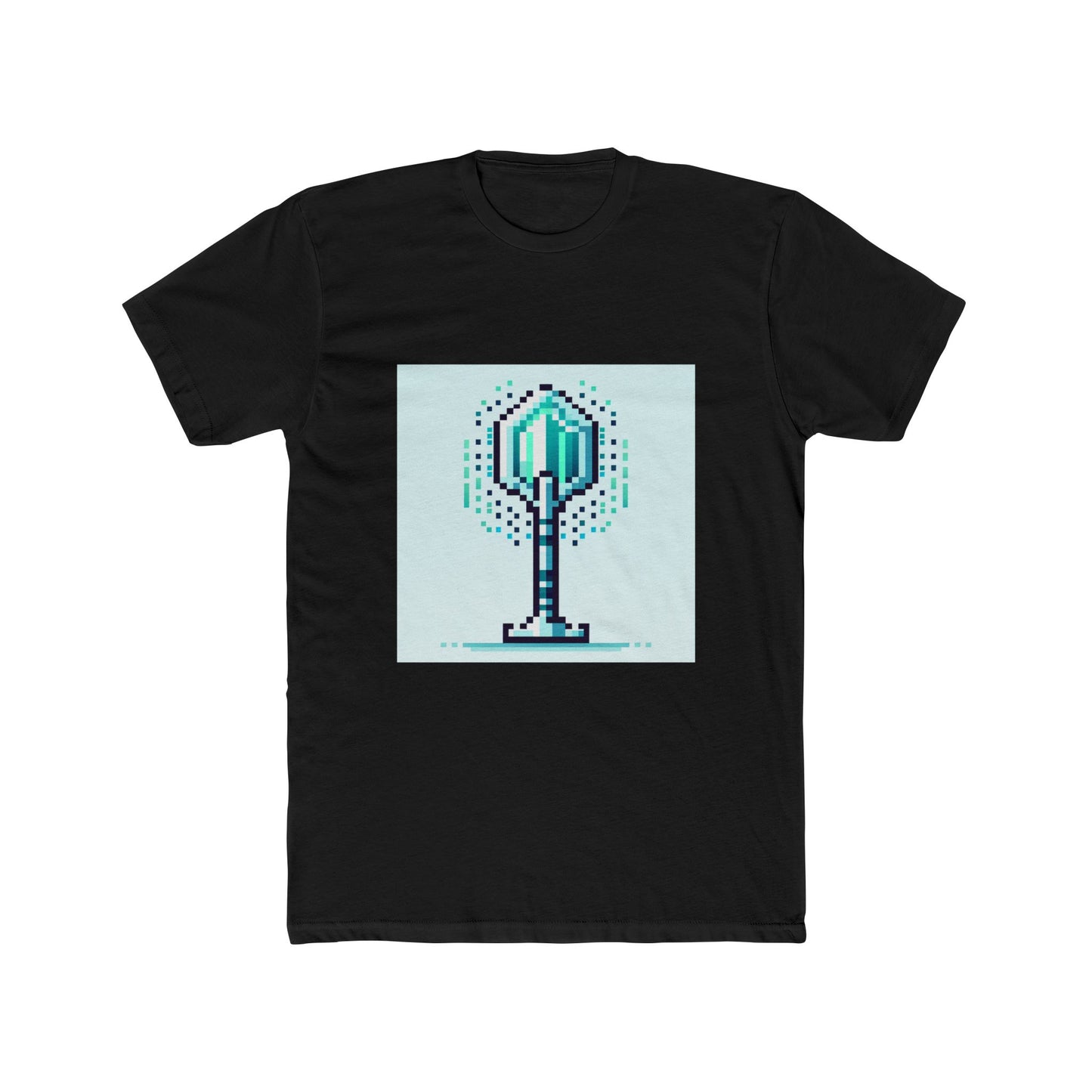 Craft Your World, Block by Block! T-Shirt