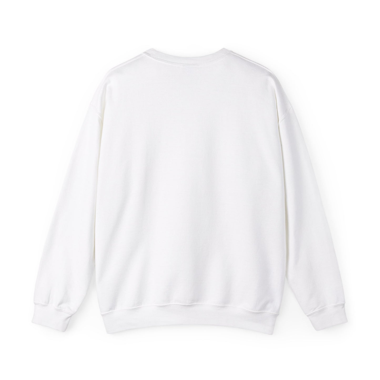 Creative Design Unisex Heavy Blend™ Crewneck Sweatshirt
