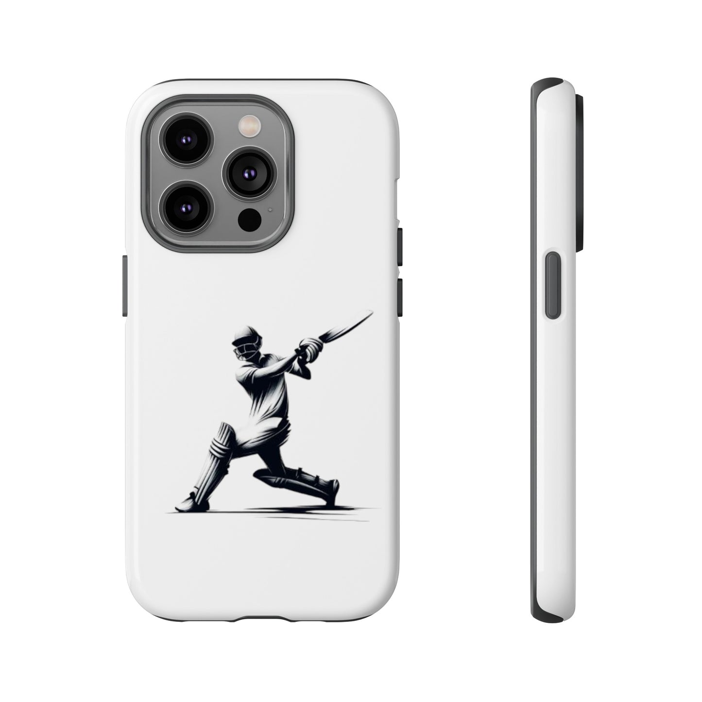 Cricket Design [Tough Cases]