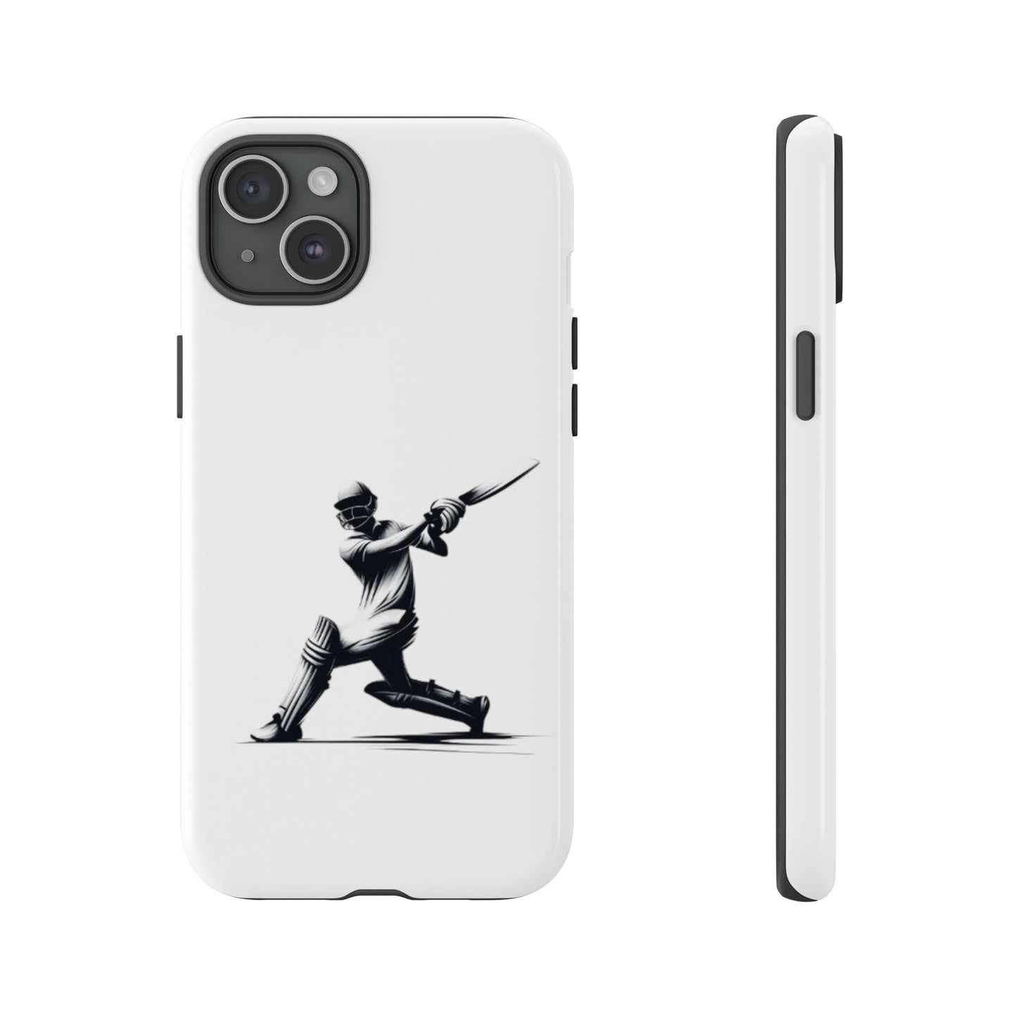 Cricket Design [Tough Cases]