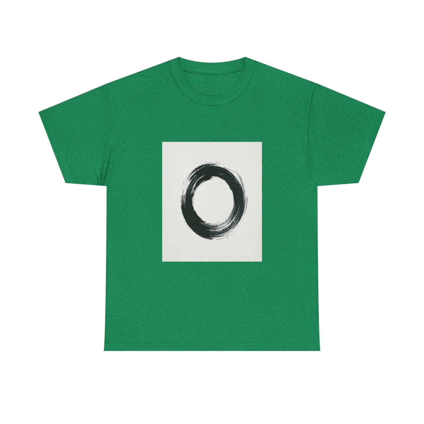 Zen Circle in Motion Tee