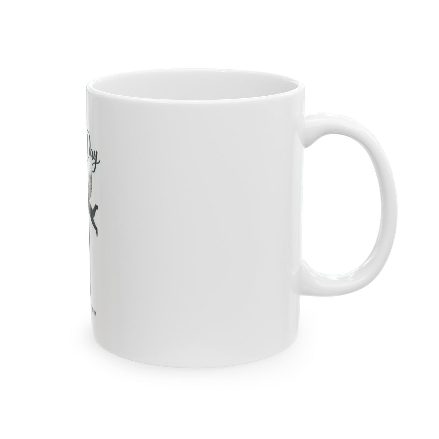 Father's Day Design [Ceramic Mug, (11oz, 15oz)]