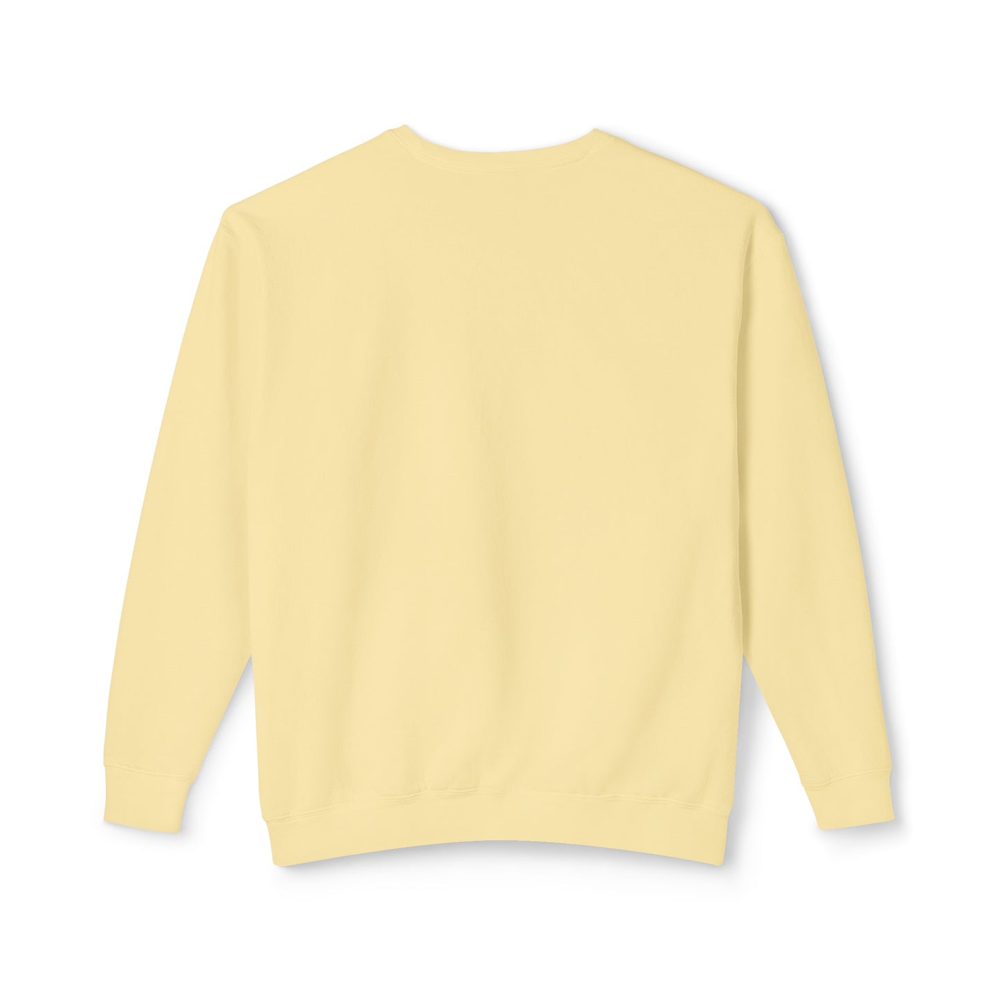 July 4th [Unisex Lightweight Crewneck Sweatshirt]