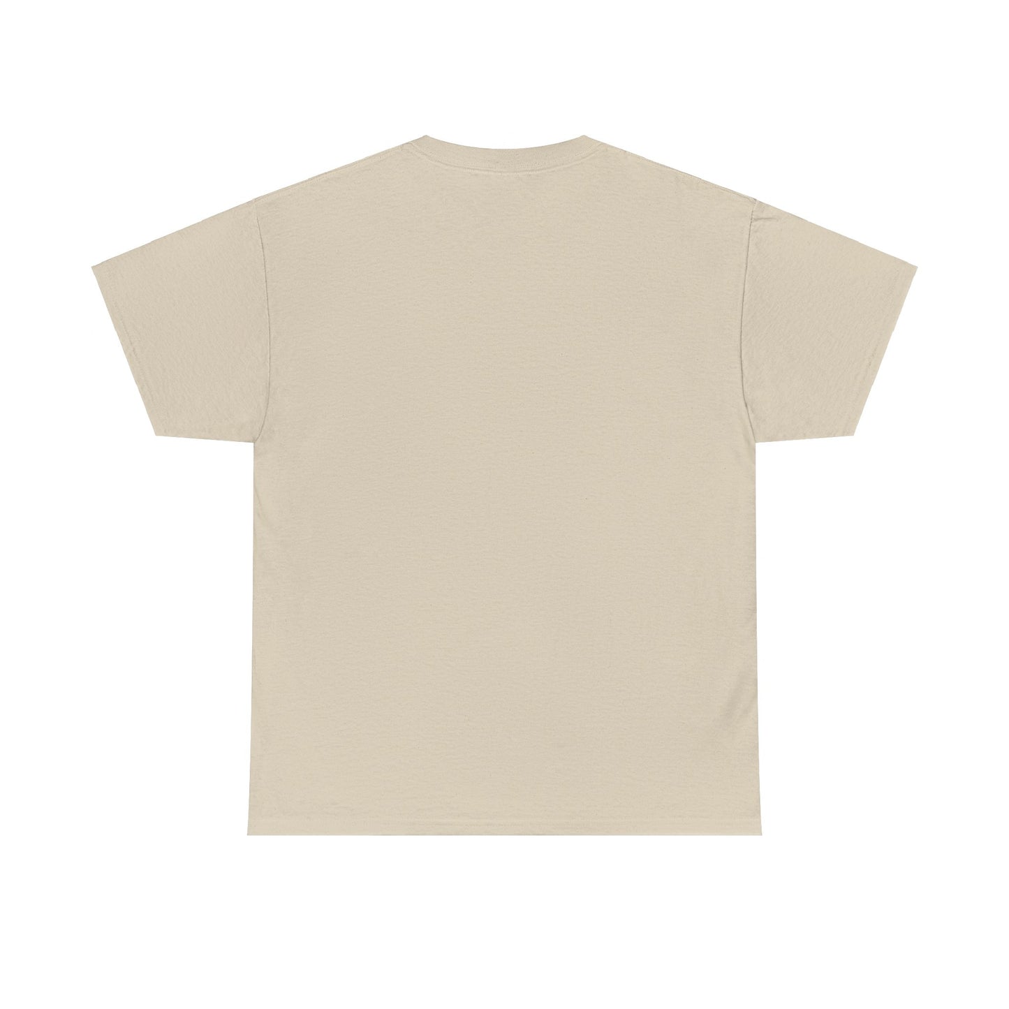 Cricket July 4th Design [Unisex Heavy Cotton Tee]