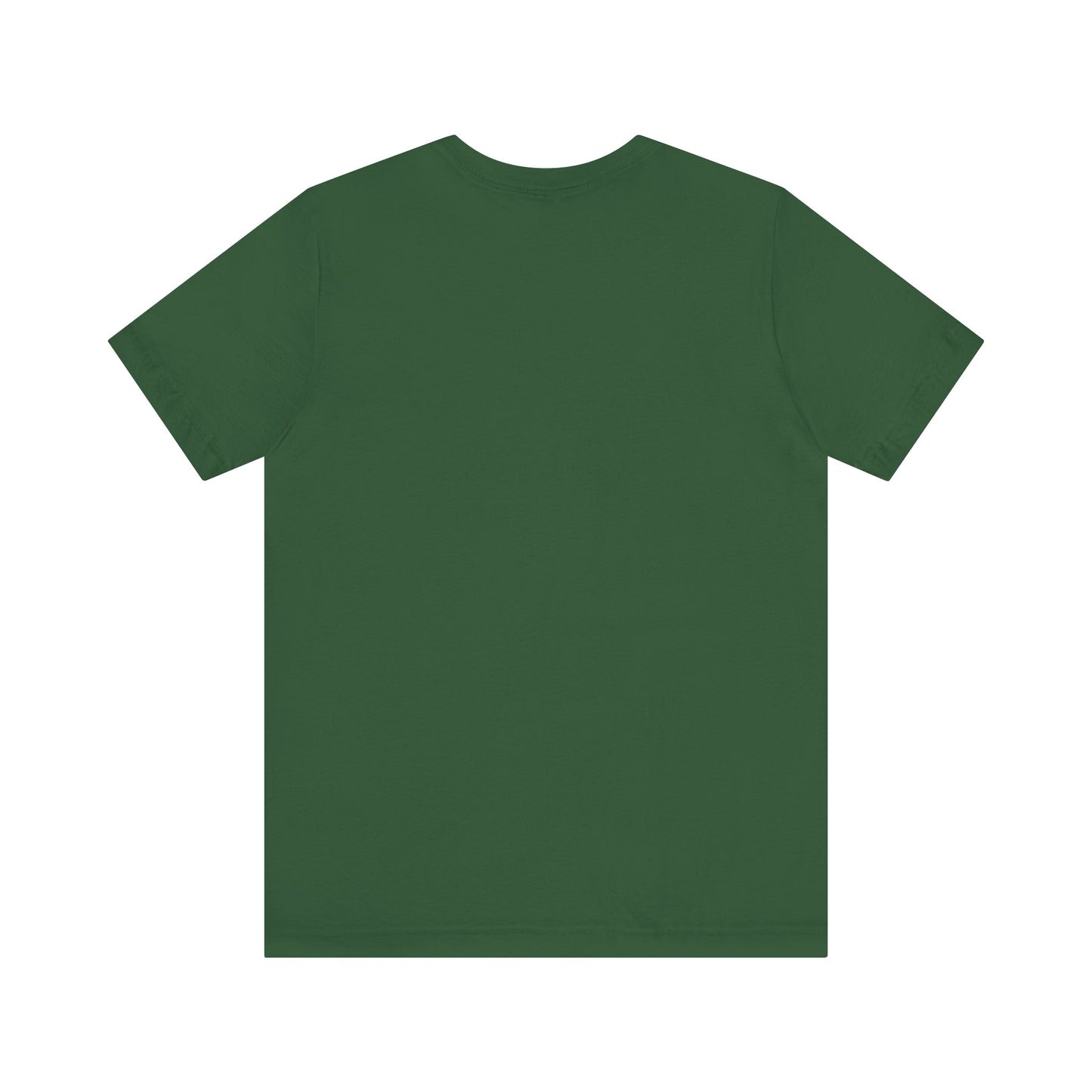 Flowing Lines: Wear Your Art in Motion T-Shirt