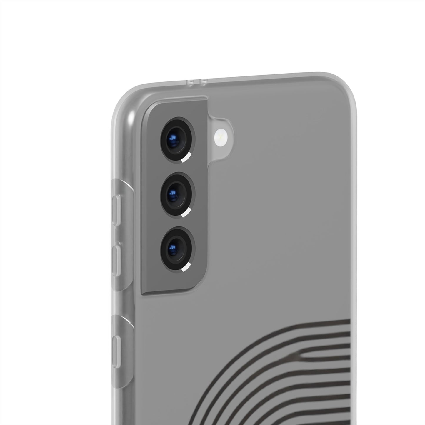 Artistic Phone Design(Flexi Cases)