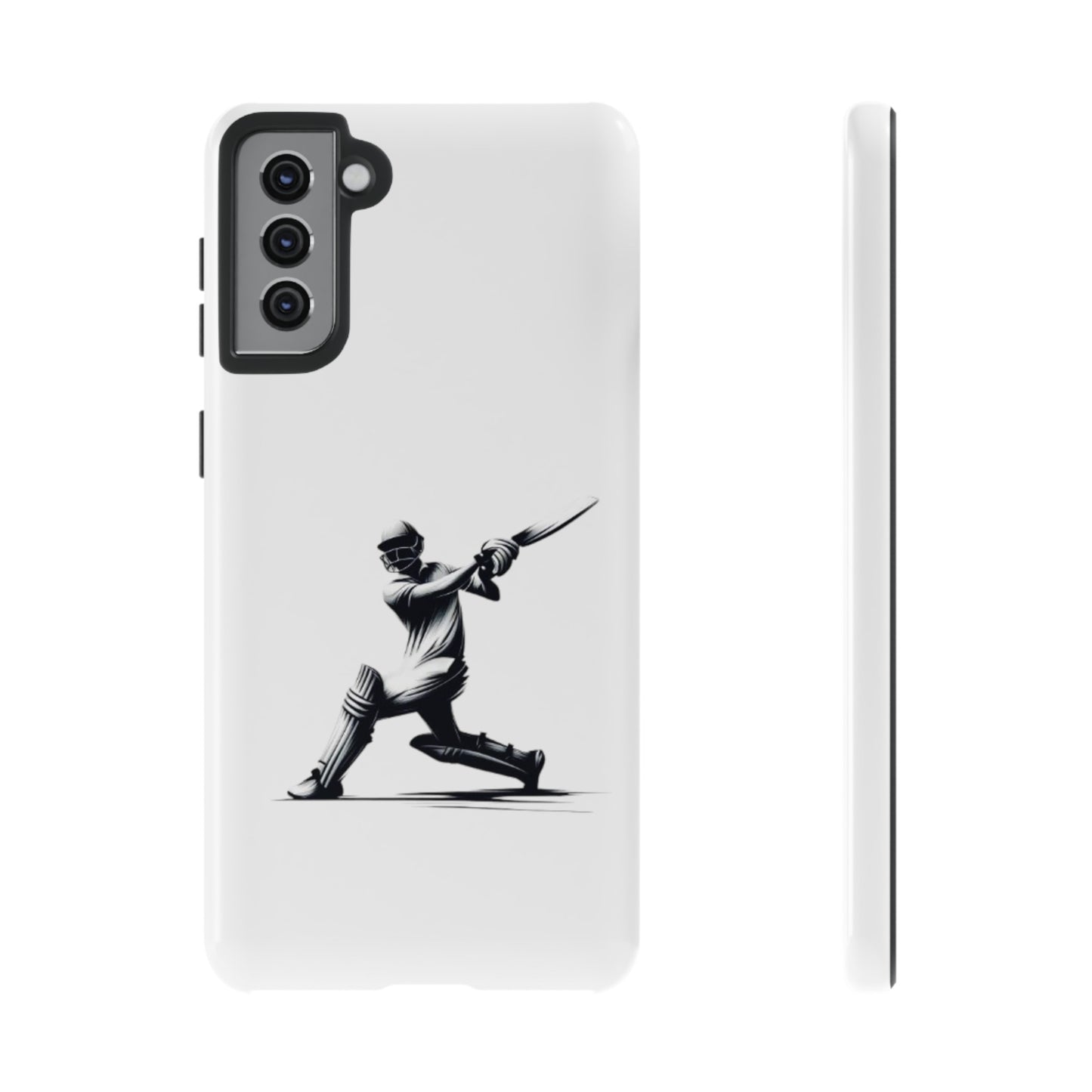 Cricket Design [Tough Cases]