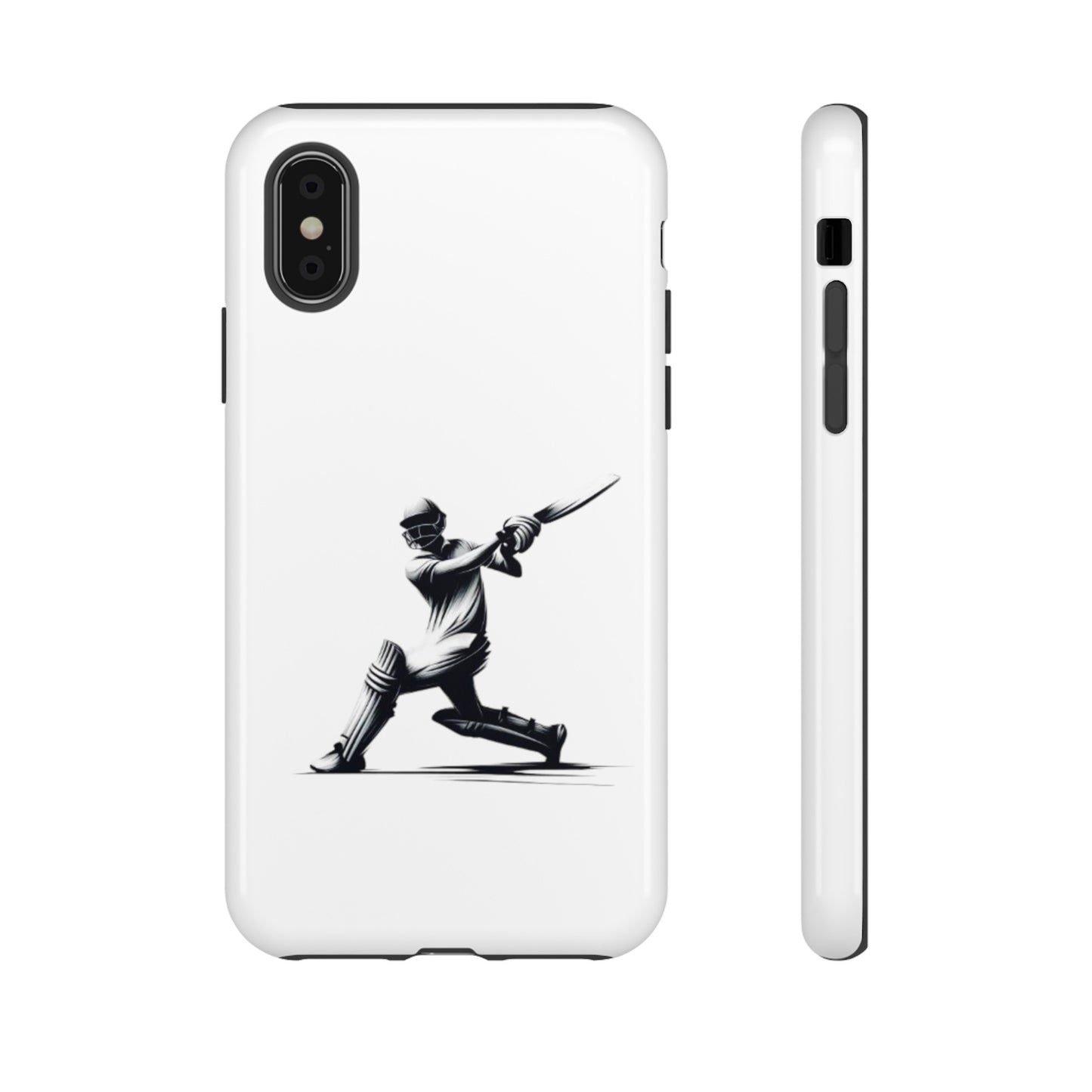 Cricket Design [Tough Cases]