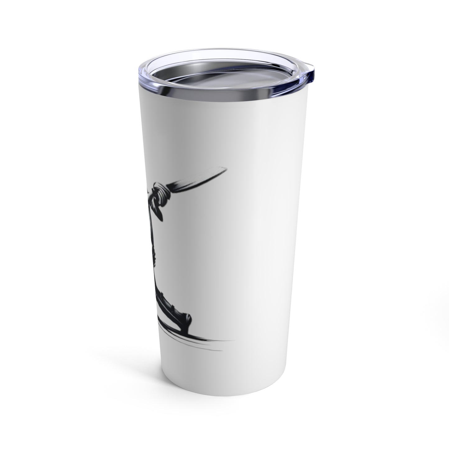 Cricket Design [Tumbler 20oz]
