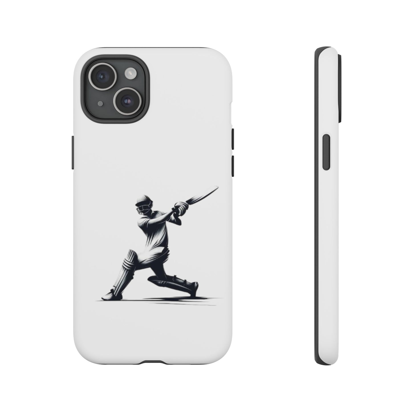 Cricket Design [Tough Cases]