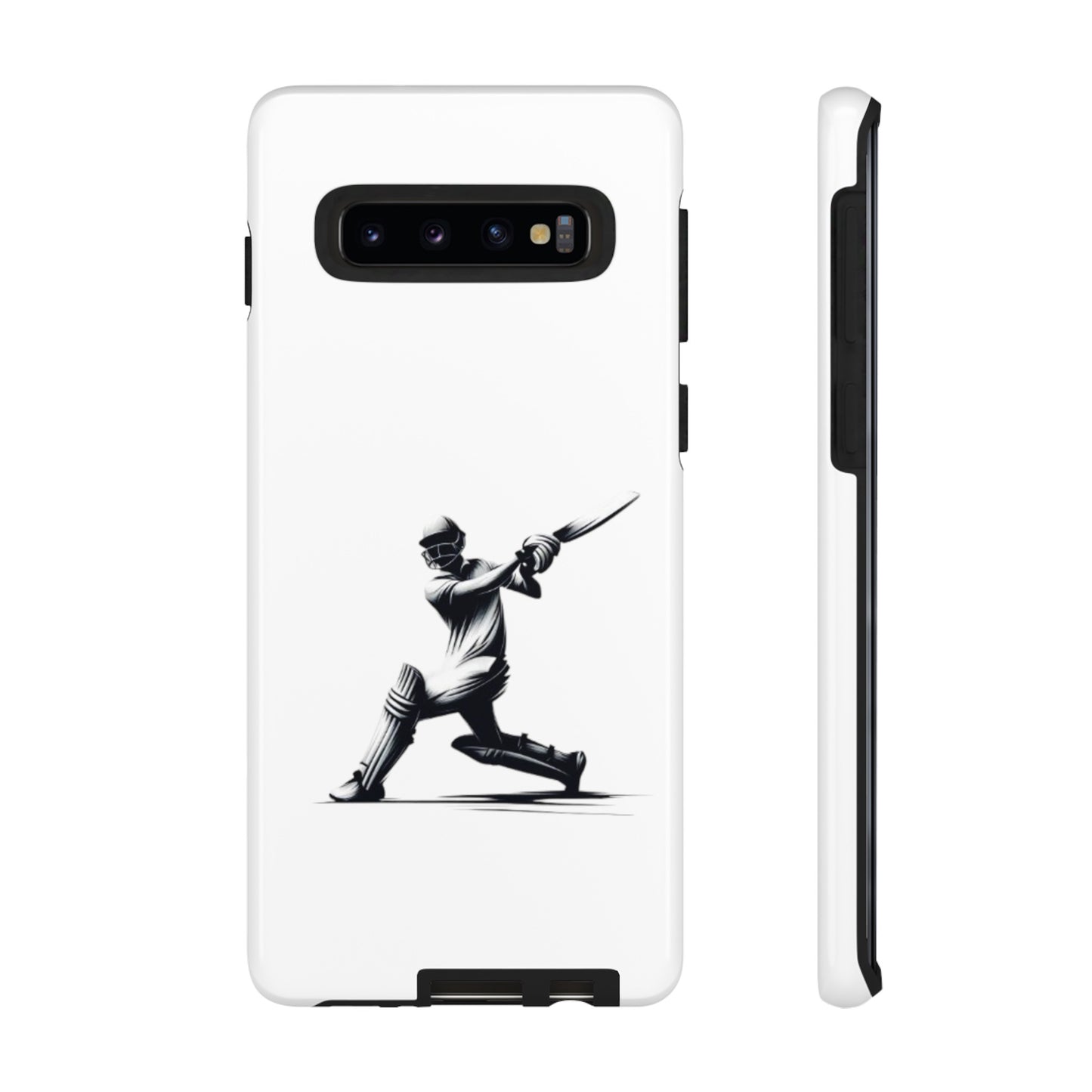 Cricket Design [Tough Cases]