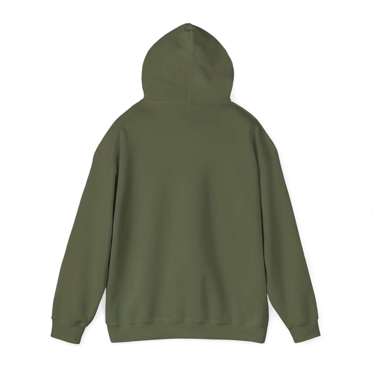 Lego July 4th design [Unisex Heavy Blend™ Hooded Sweatshirt]