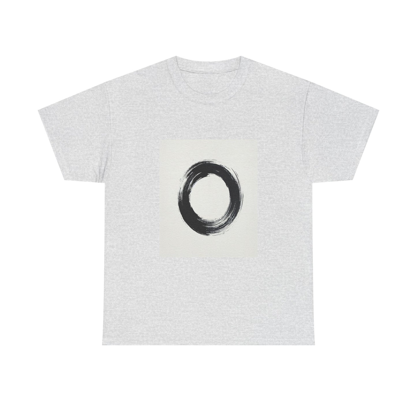 Zen Circle in Motion Tee