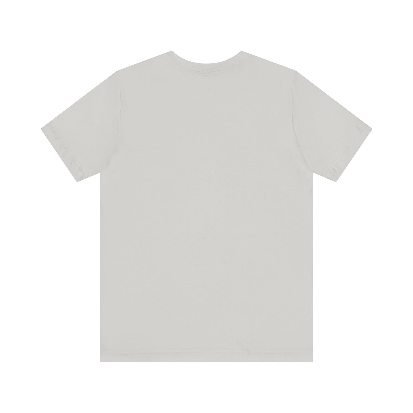 Lego July 4th Design [Unisex Jersey Short Sleeve Tee]
