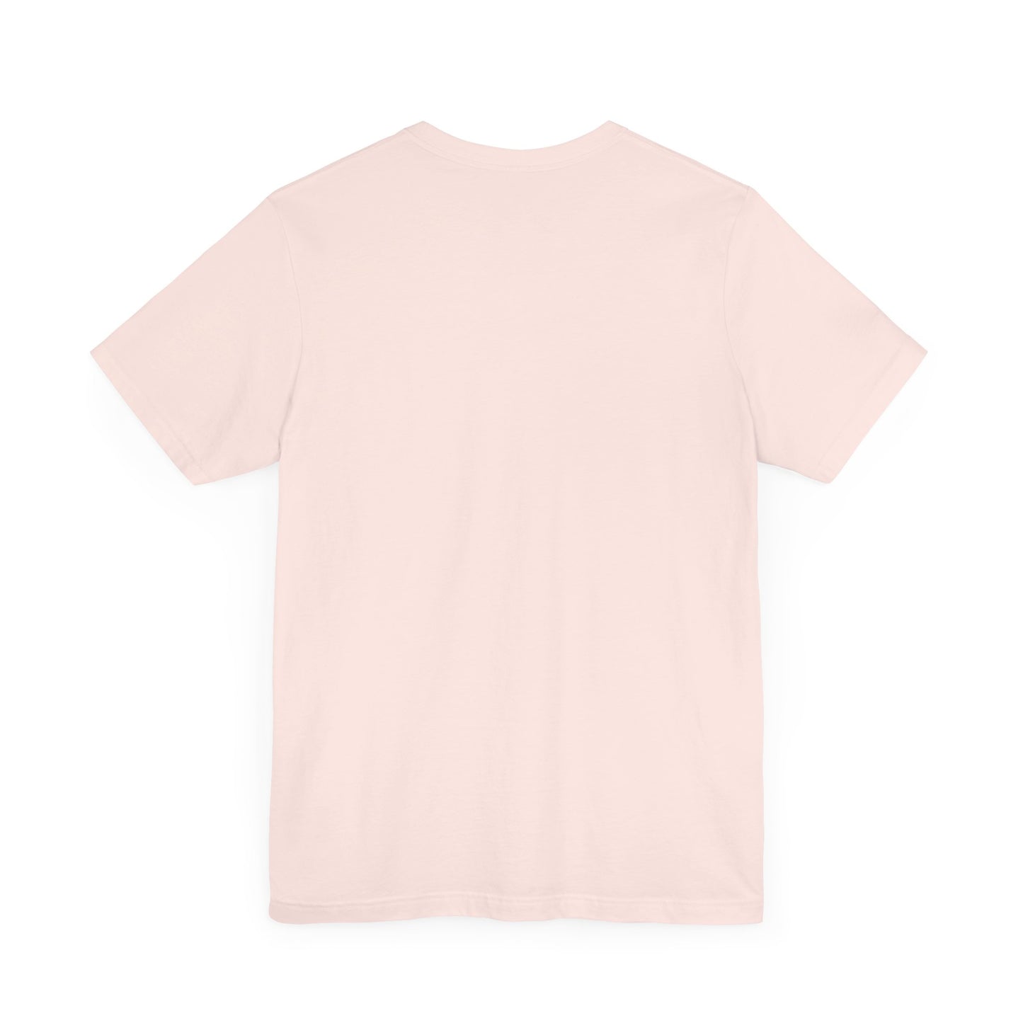 Cricket Design [Unisex Jersey Short Sleeve Tee]