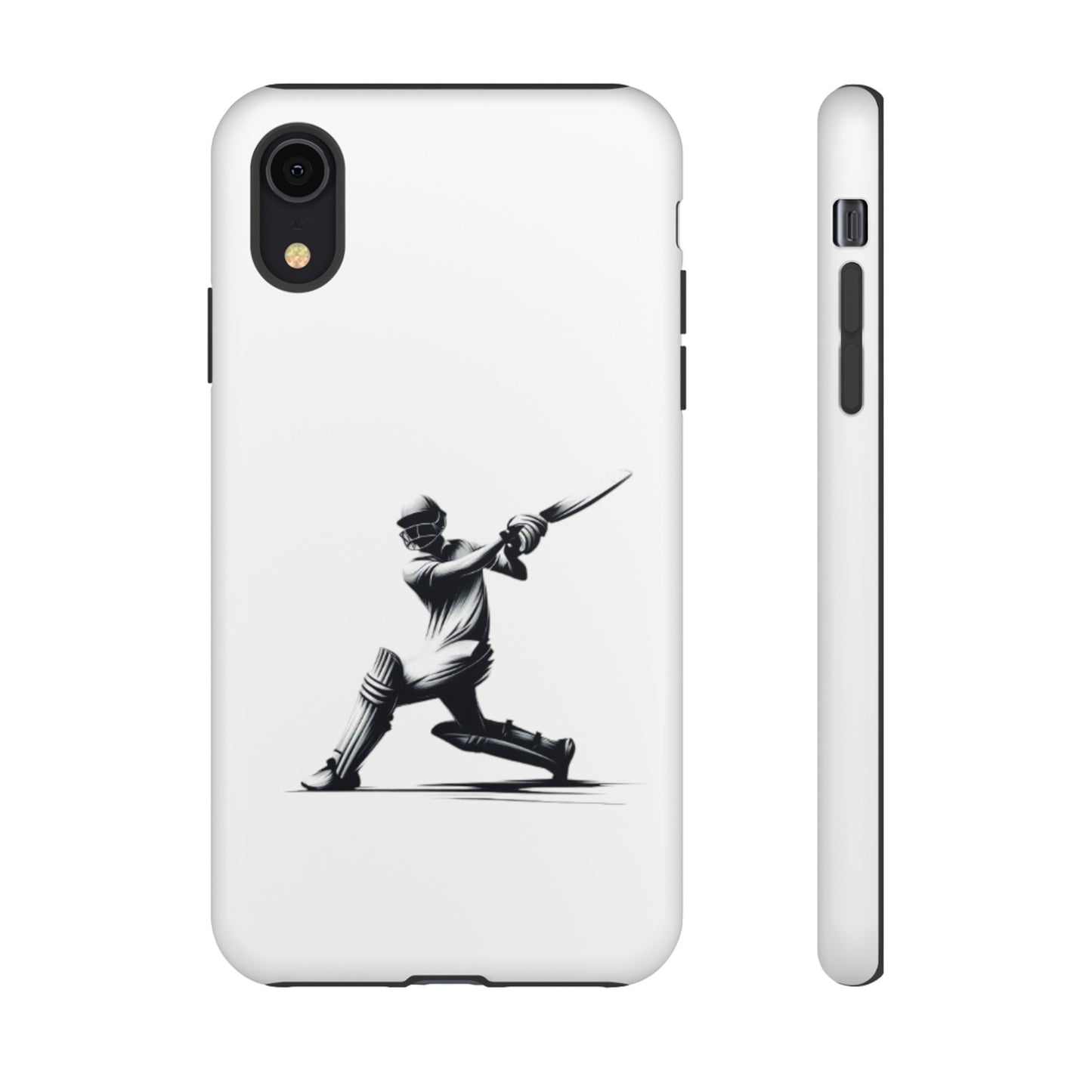 Cricket Design [Tough Cases]