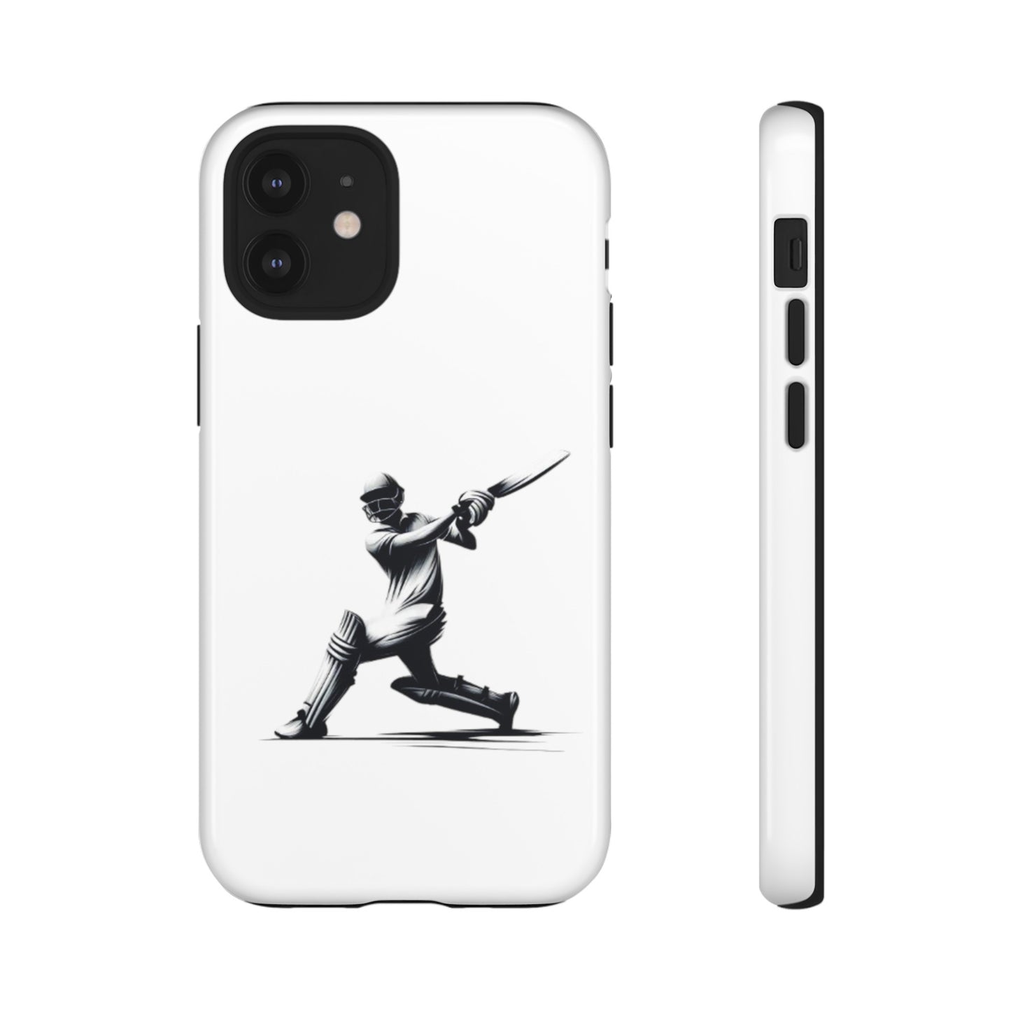 Cricket Design [Tough Cases]