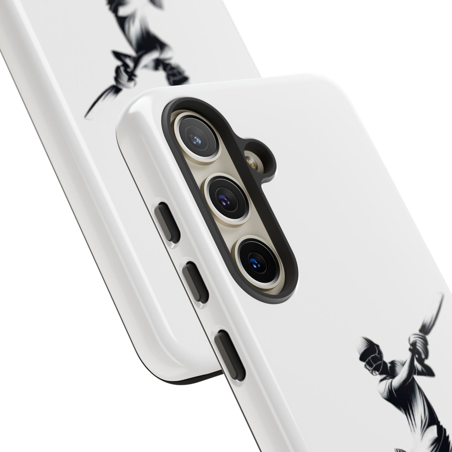 Cricket Design [Tough Cases]