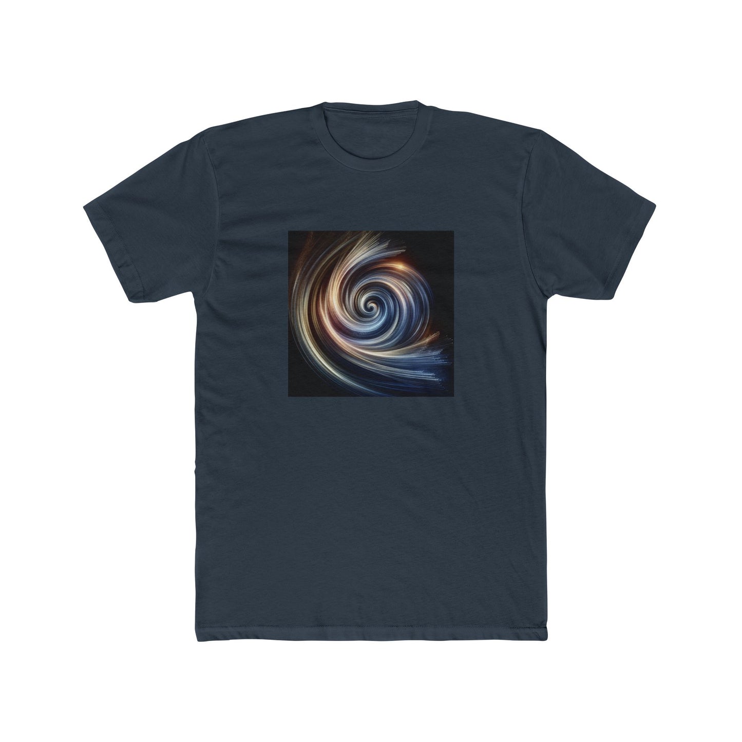 Spiral Surge: Unleash the Energy Within T-Shirt