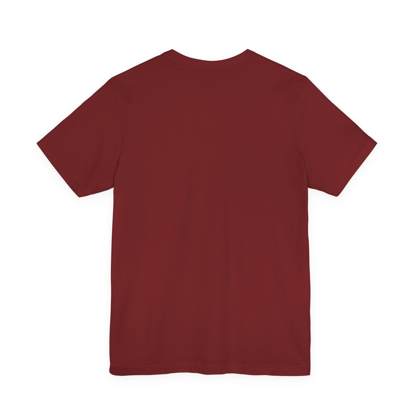 Flowing Lines: Wear Your Art in Motion T-Shirt