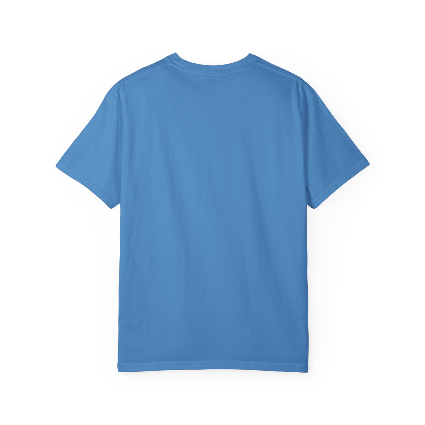 Enchanted Glimpse: Mystical Visions Swirling Within T-Shirt