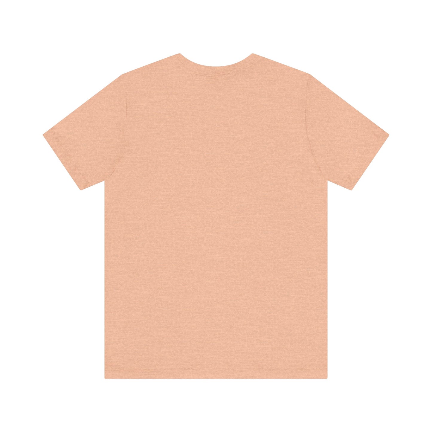 Super hero shirt design [Unisex Jersey Short Sleeve Tee]