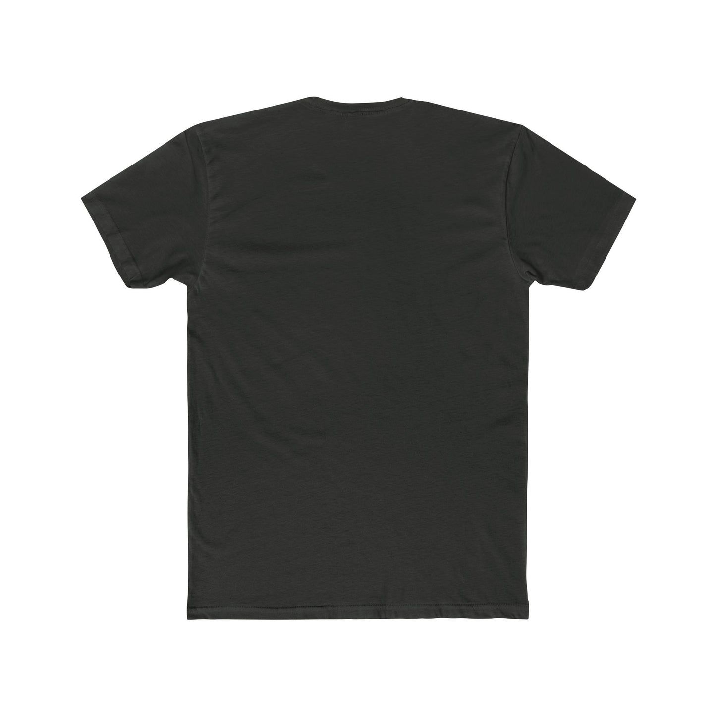 Geometric Groove: Robots Surfing the Wave T-Shirt