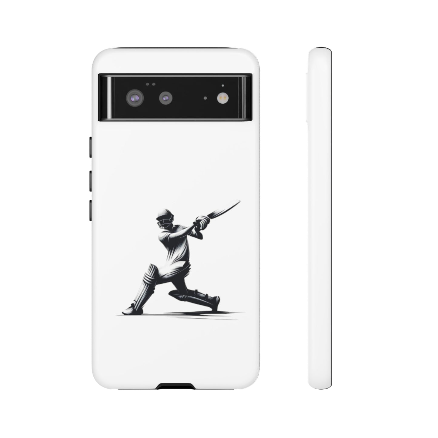 Cricket Design [Tough Cases]