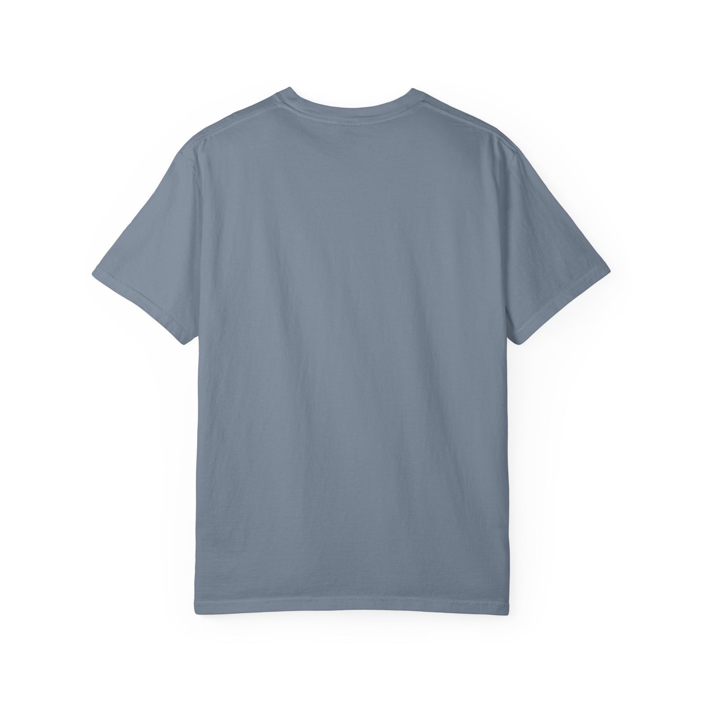 Enchanted Glimpse: Mystical Visions Swirling Within T-Shirt
