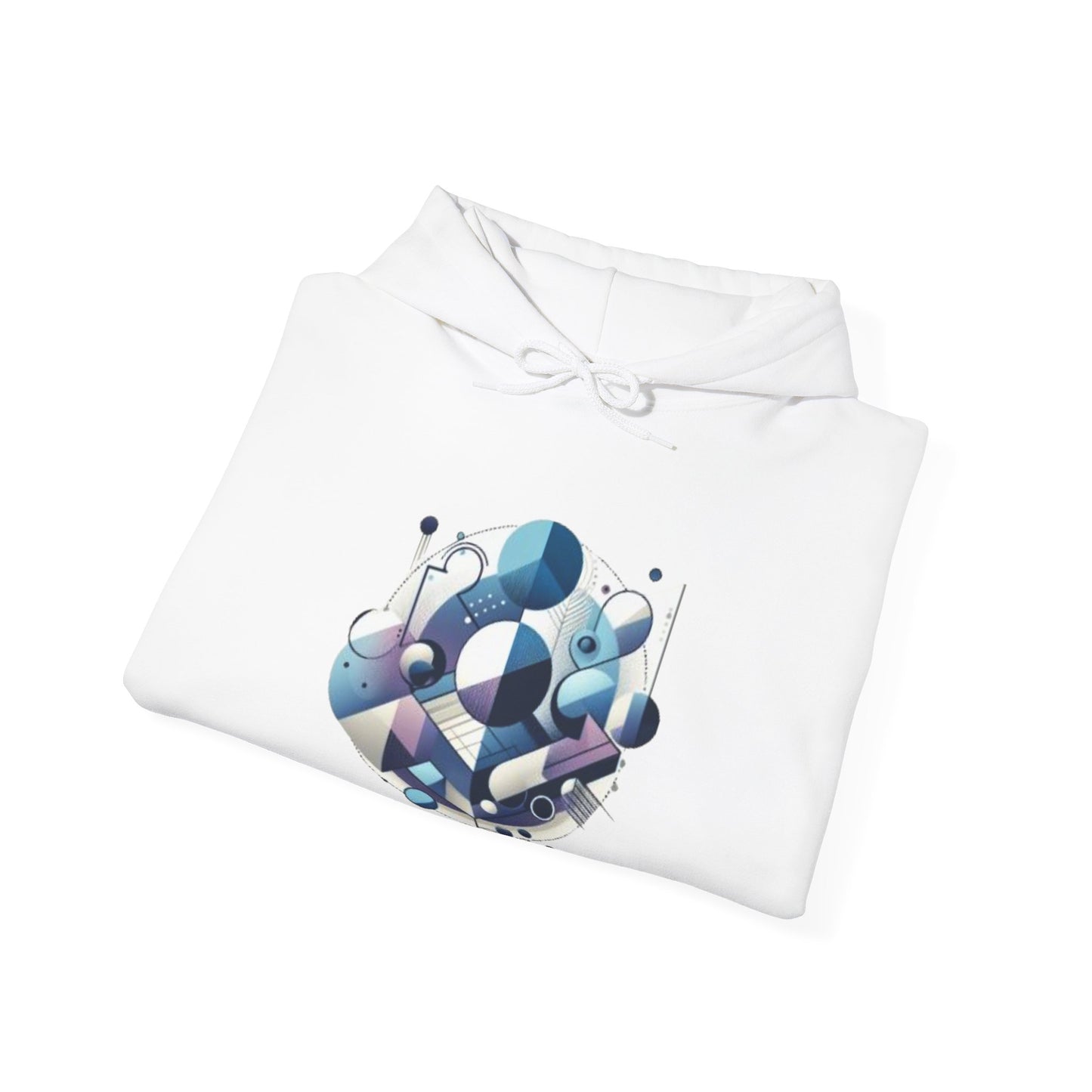 Creative Design Unisex Heavy Blend™ Hooded Sweatshirt