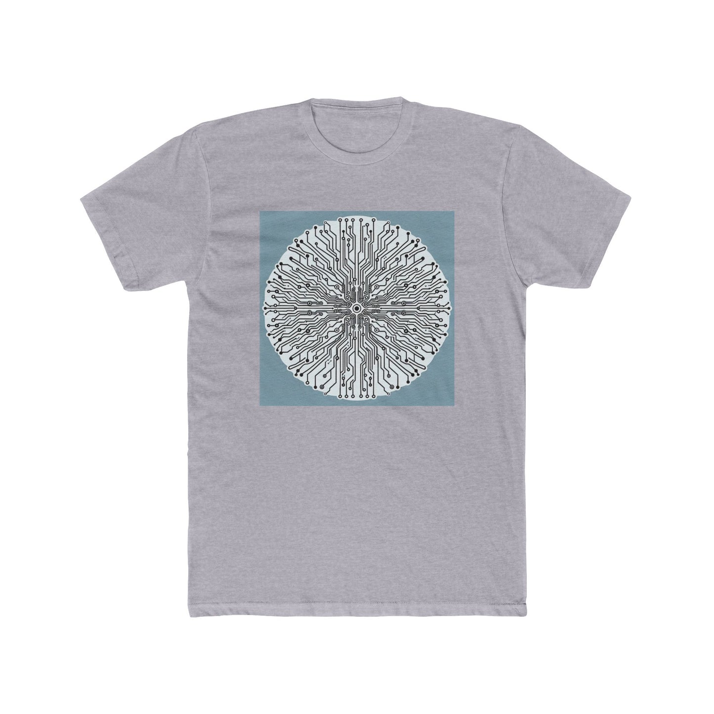 Neural Network: Wear the Future of Connectivity T-Shirt