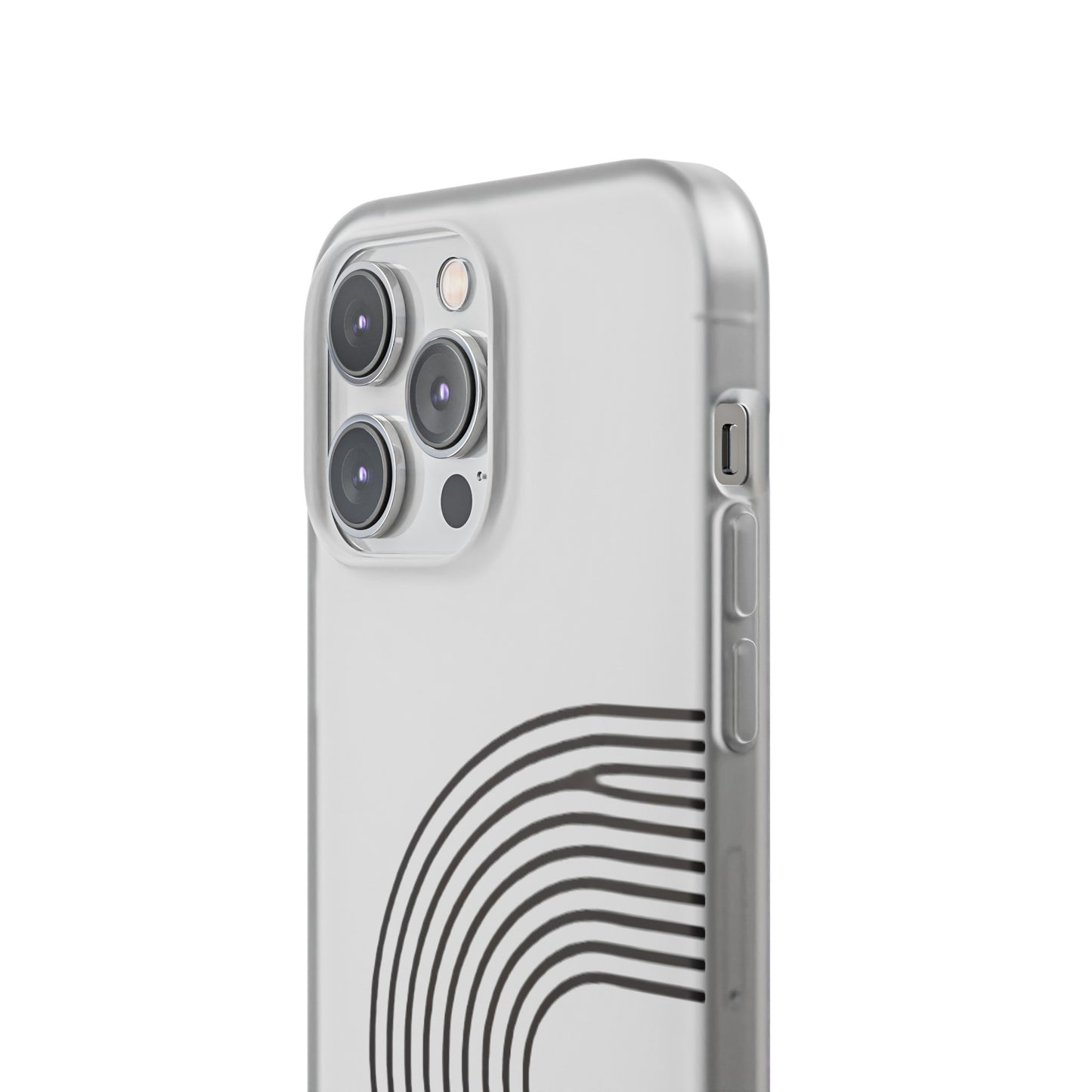 Artistic Phone Design(Flexi Cases)