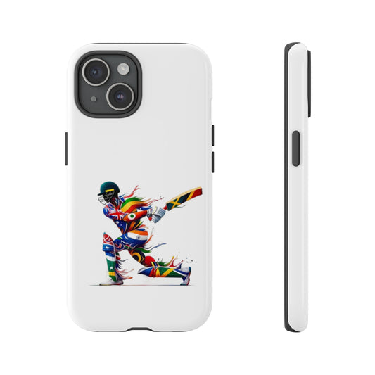 Cricket Design [Tough Cases]