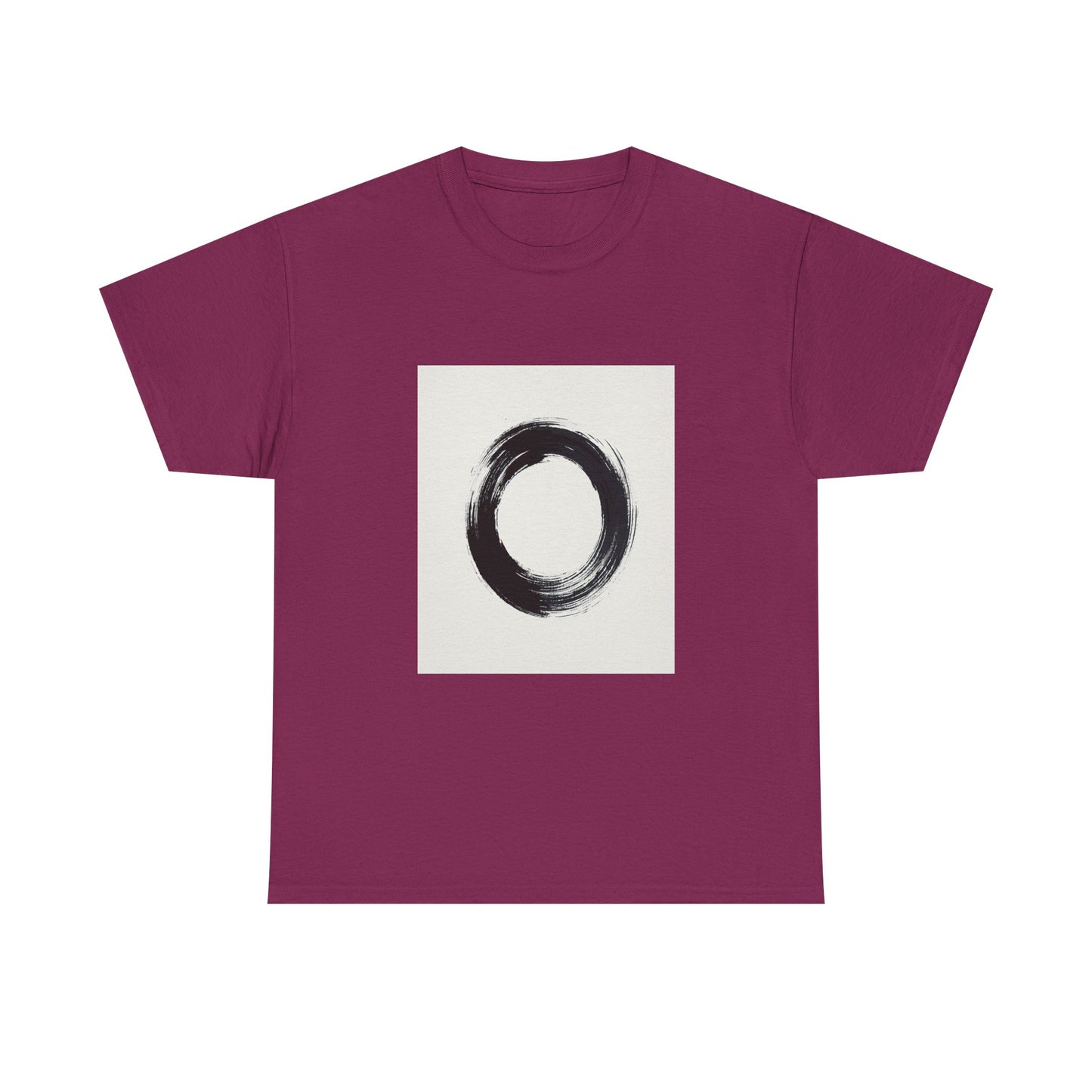 Zen Circle in Motion Tee