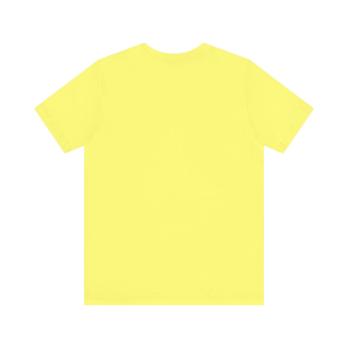 Pakistan flag design [Unisex Jersey Short Sleeve Tee]