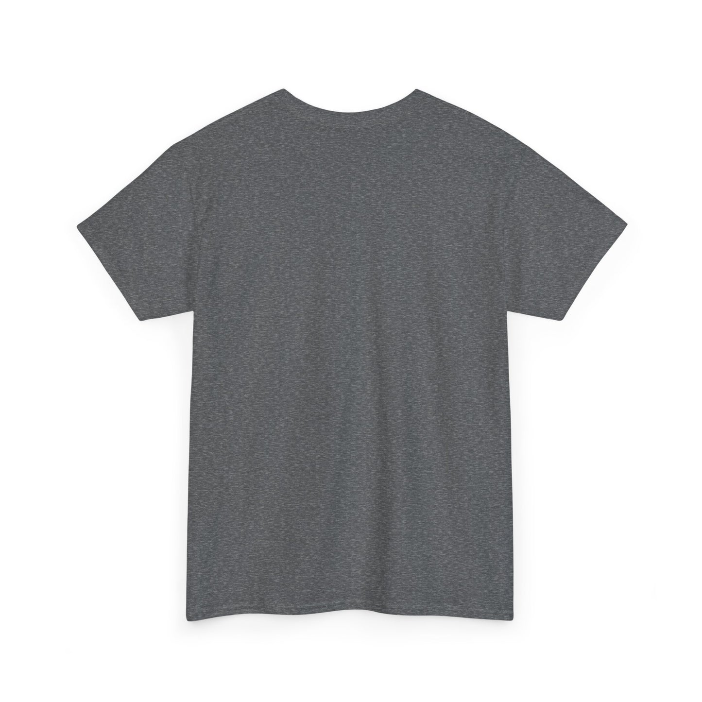 Haunted Glow: Home to Chills and Thrills T-Shirt