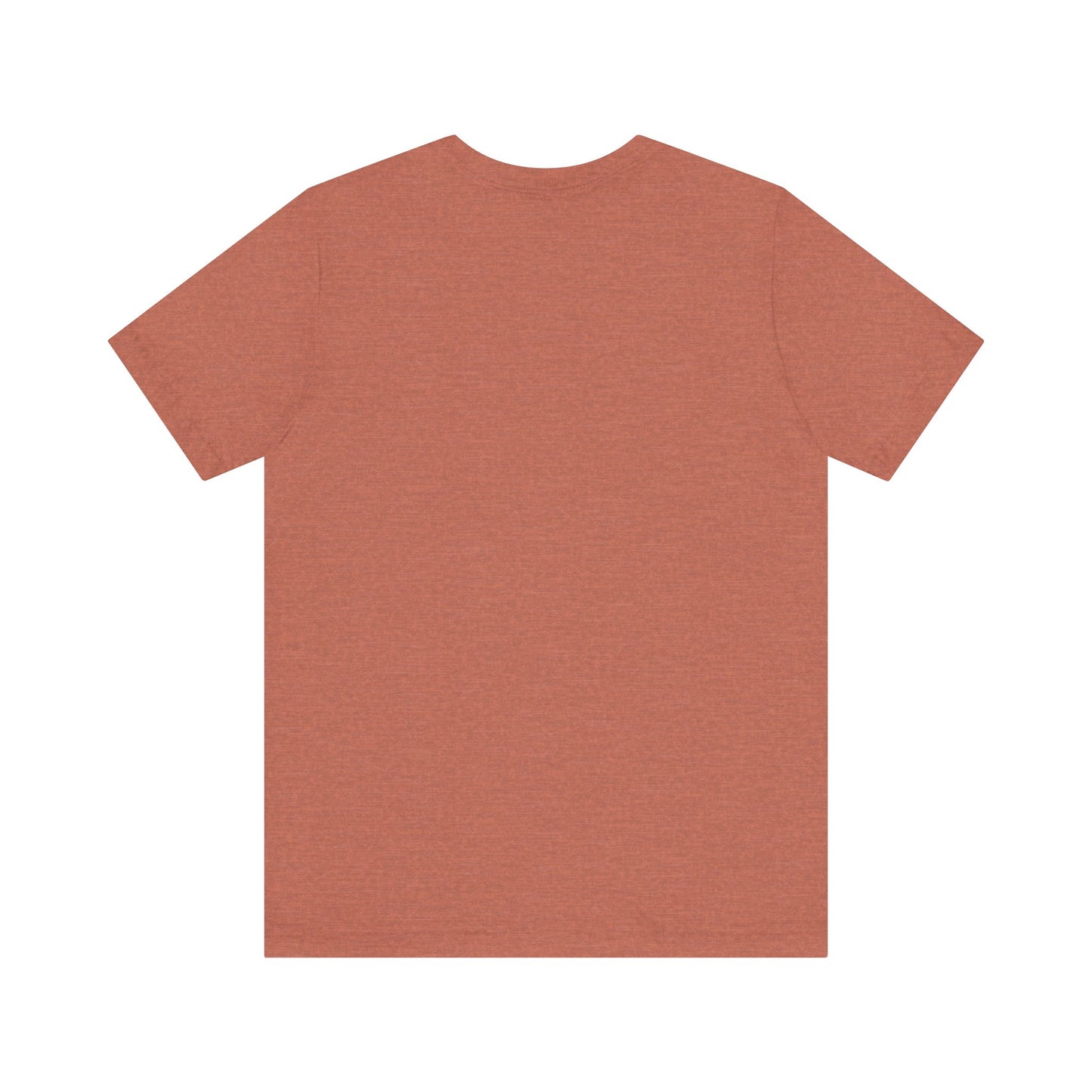 Lego July 4th Design [Unisex Jersey Short Sleeve Tee]