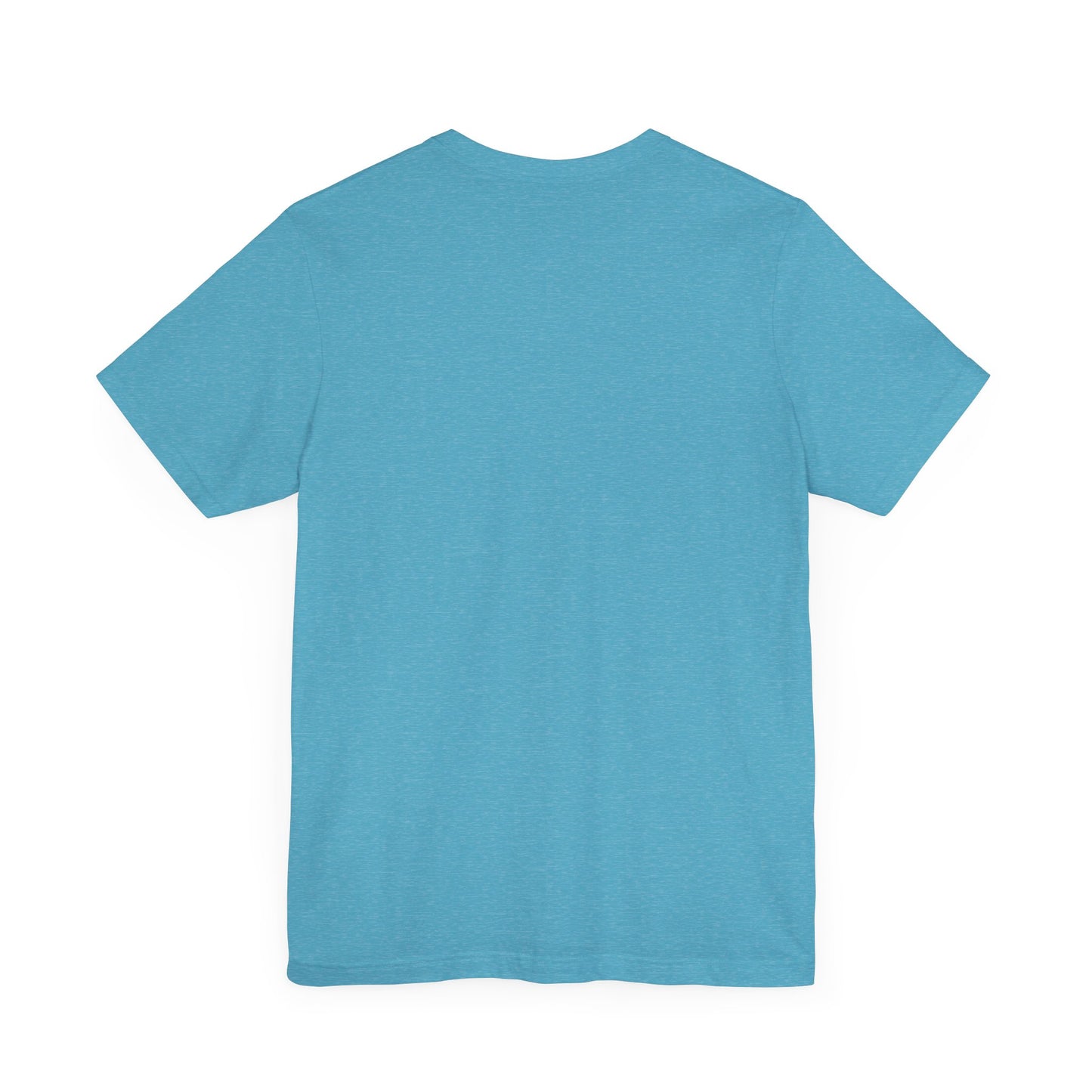 Cricket Design [Unisex Jersey Short Sleeve Tee]
