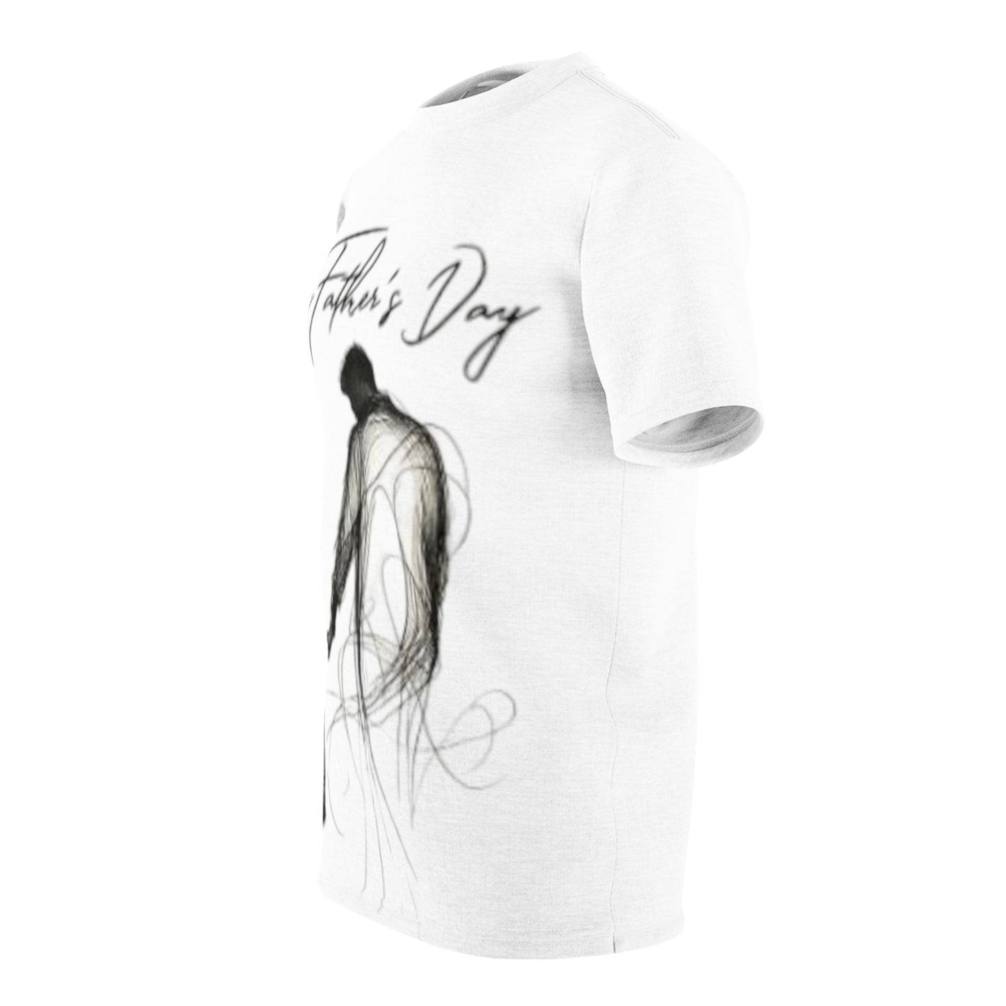 Father's Day [Unisex Cut & Sew Tee (AOP)]