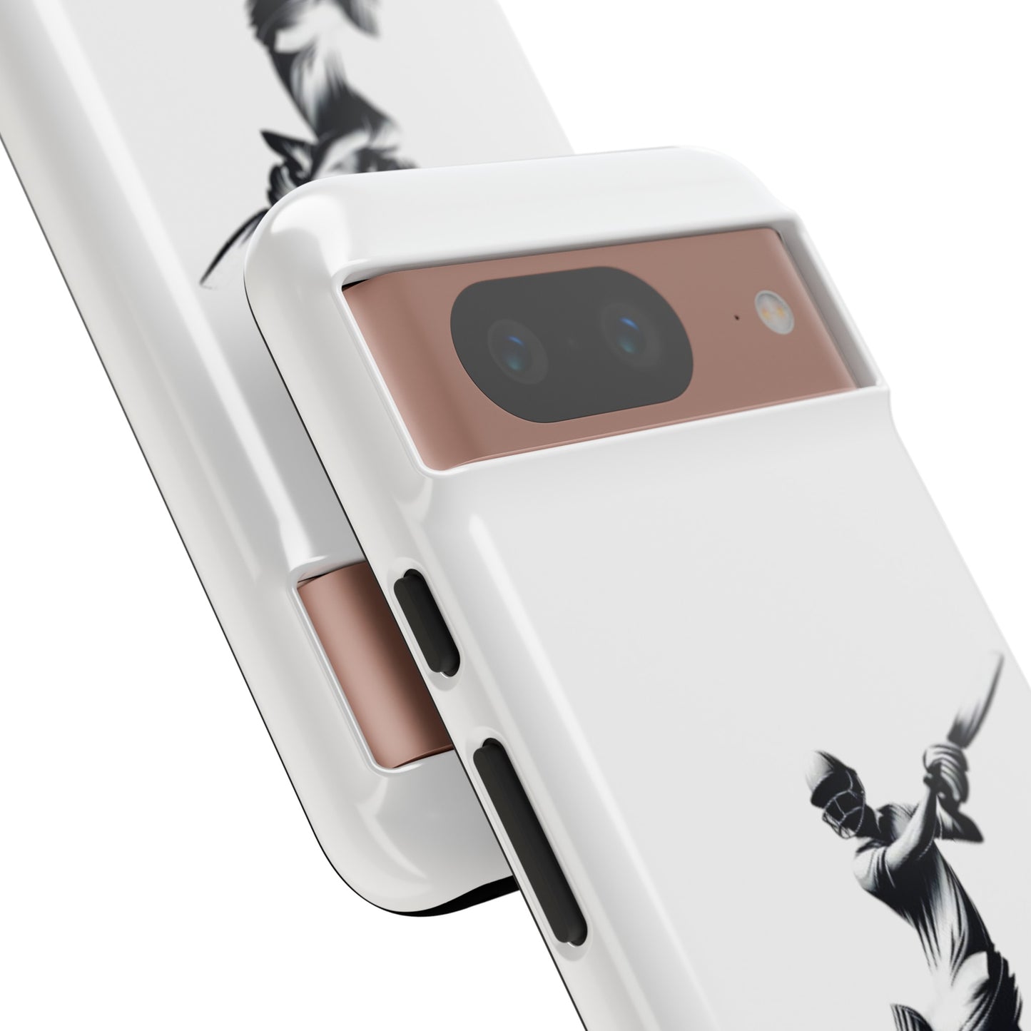 Cricket Design [Tough Cases]
