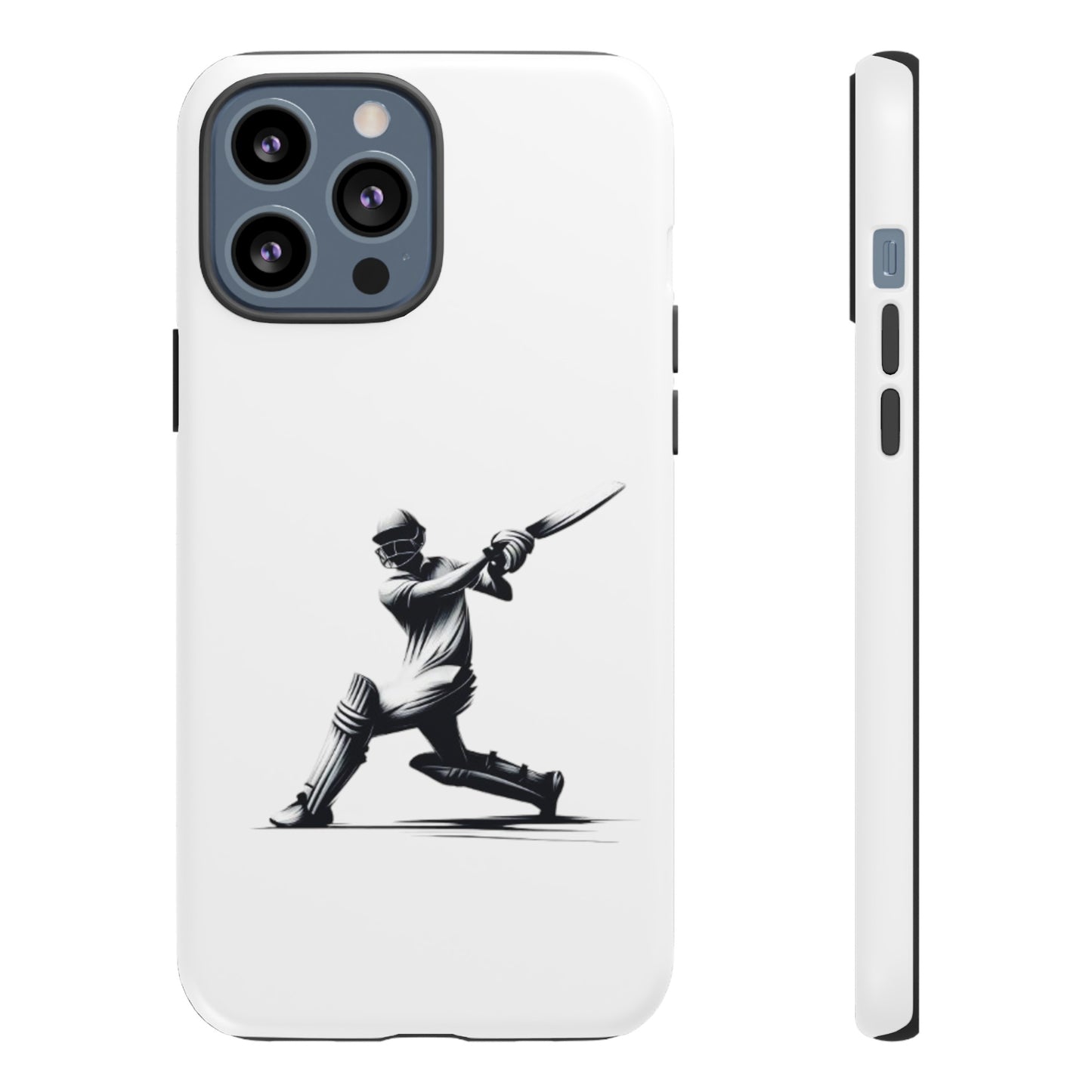 Cricket Design [Tough Cases]