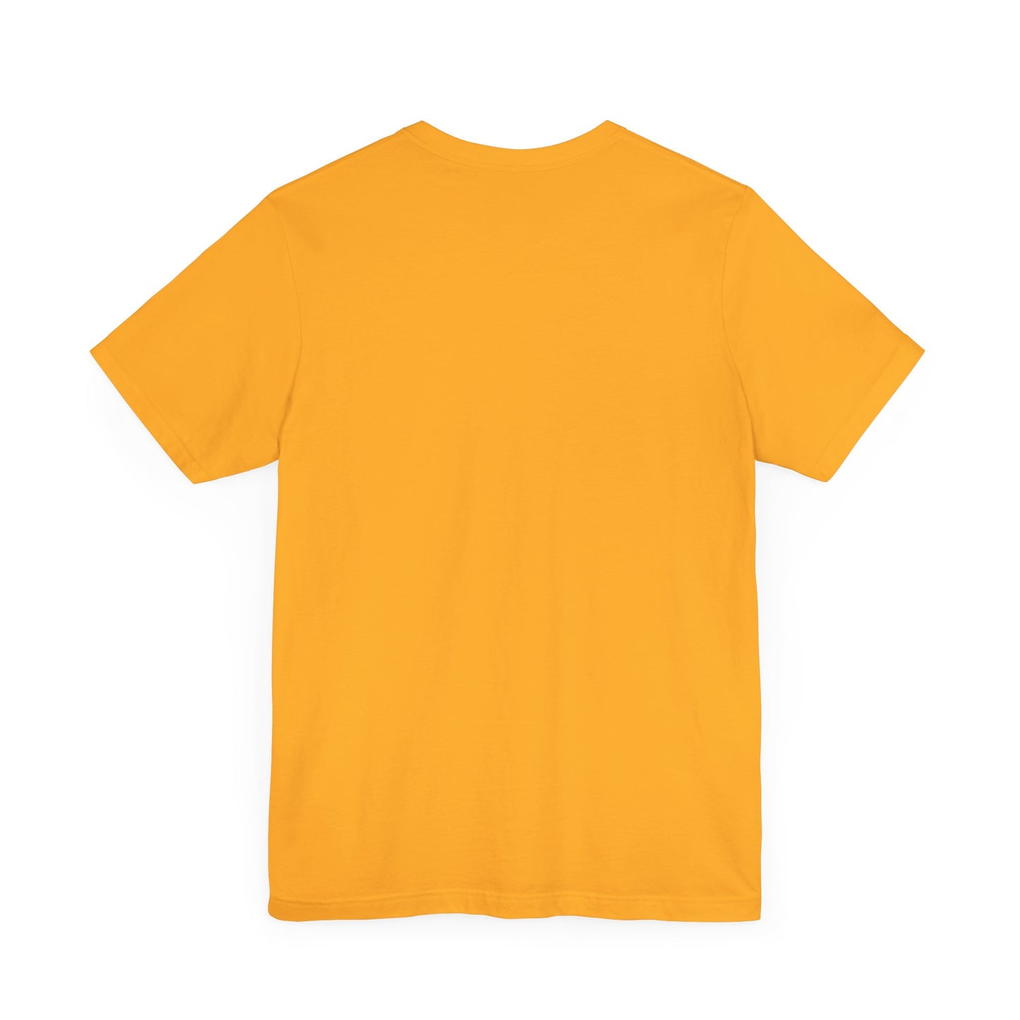 Pakistan flag design [Unisex Jersey Short Sleeve Tee]