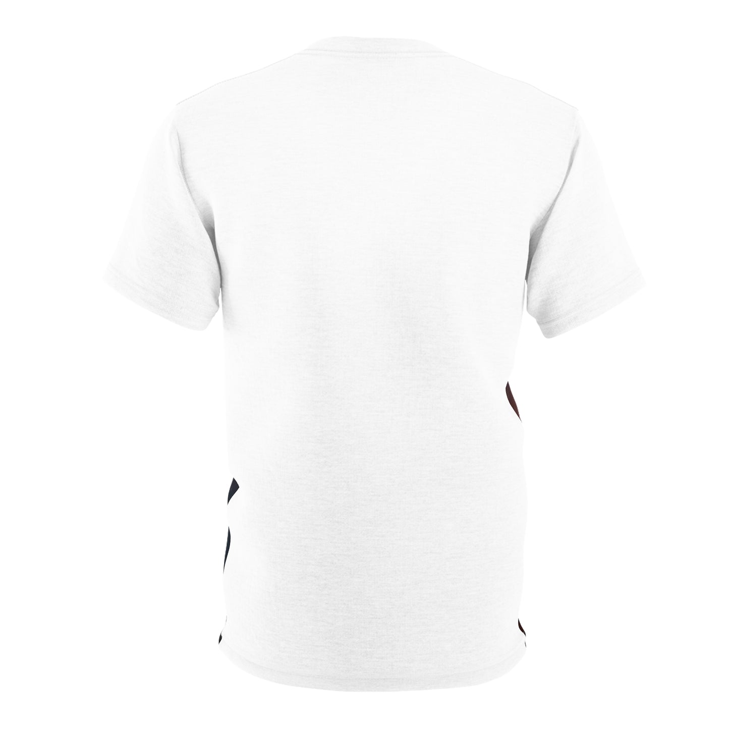 Black Hole Design [Unisex Cut & Sew Tee (AOP)]
