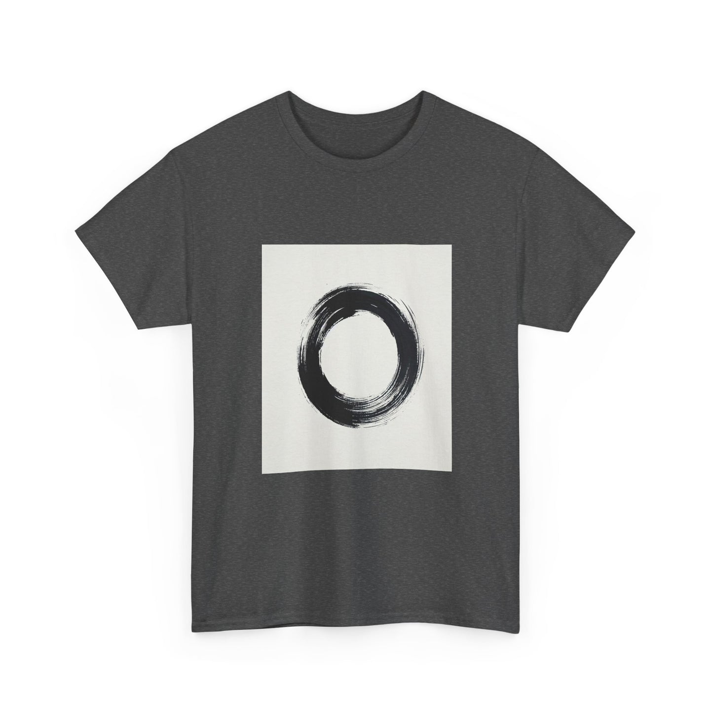 Zen Circle in Motion Tee