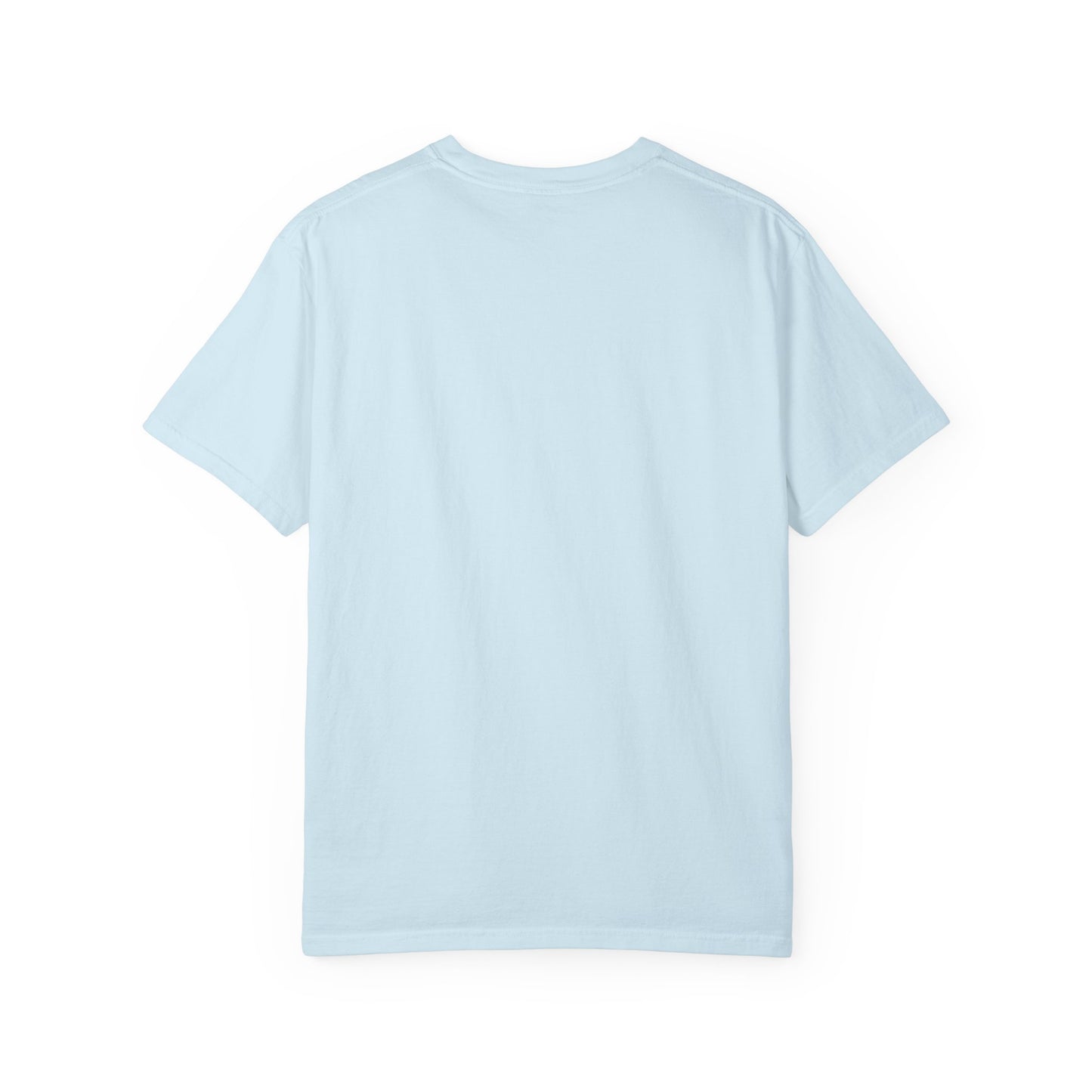 Enchanted Glimpse: Mystical Visions Swirling Within T-Shirt