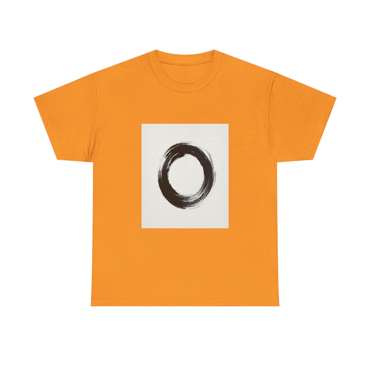 Zen Circle in Motion Tee
