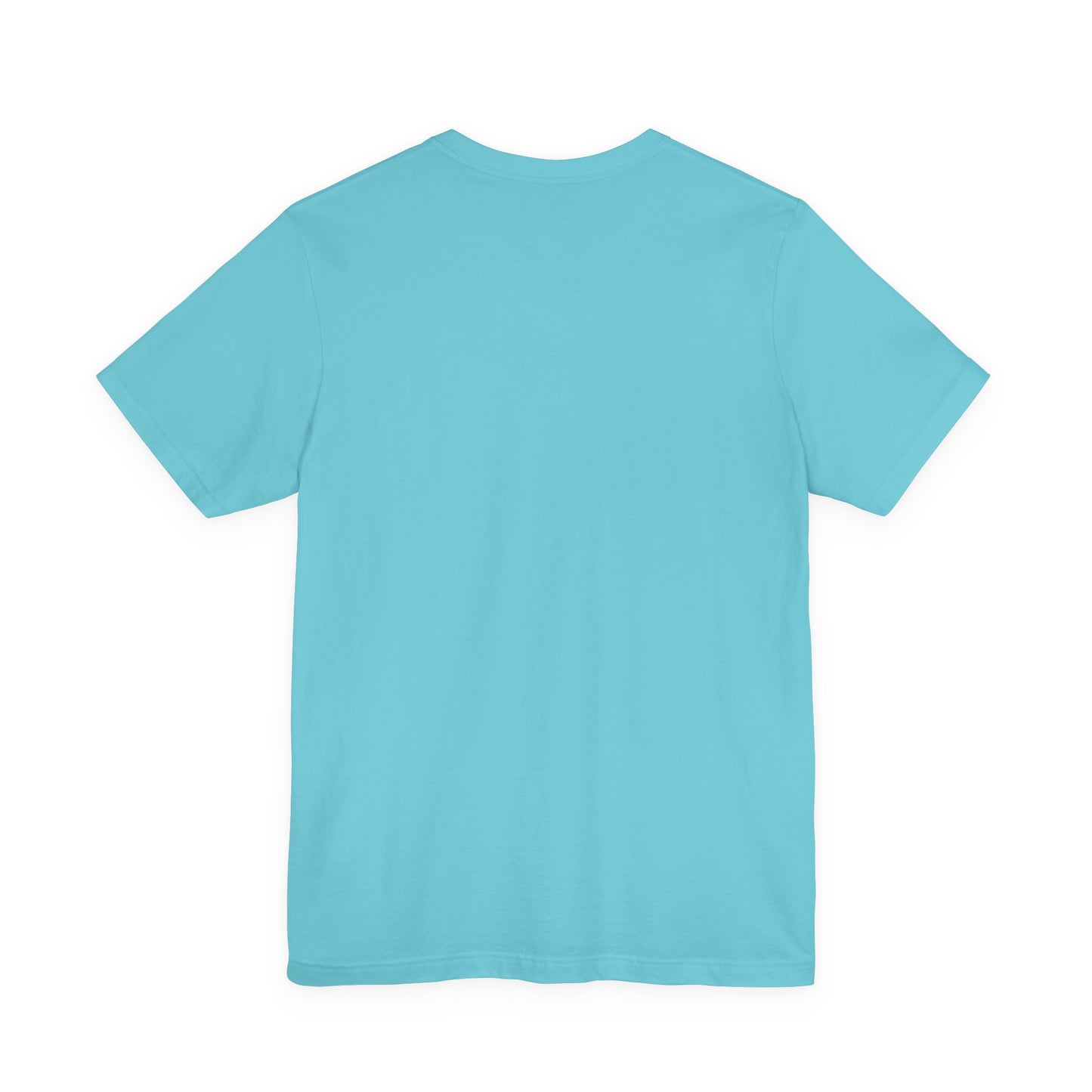 Super hero shirt design [Unisex Jersey Short Sleeve Tee]